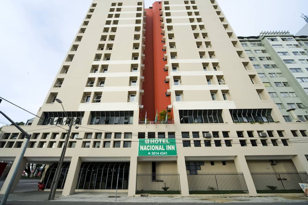 Edifici