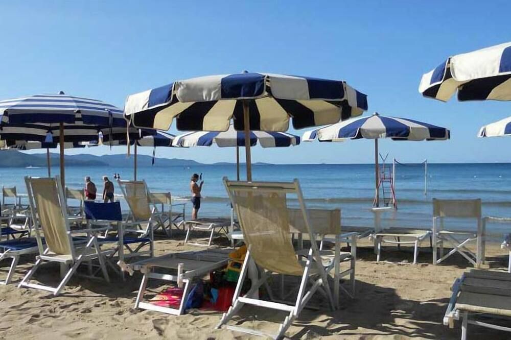 Platja
