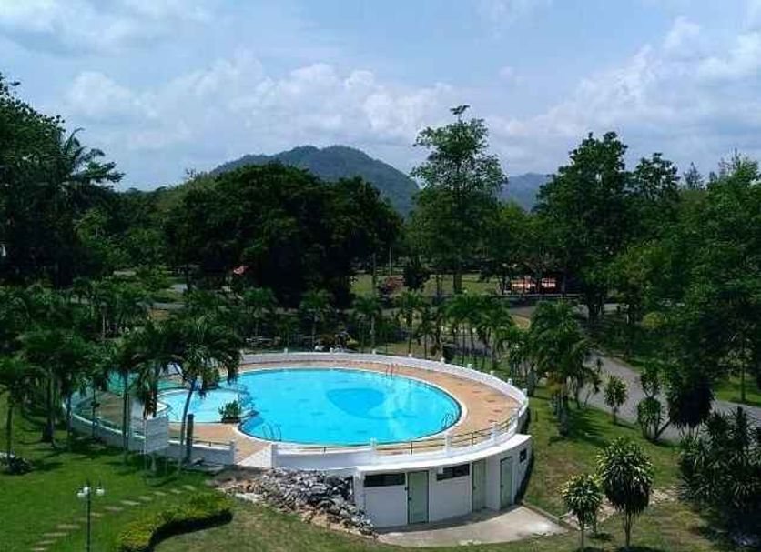 Pool Foto
