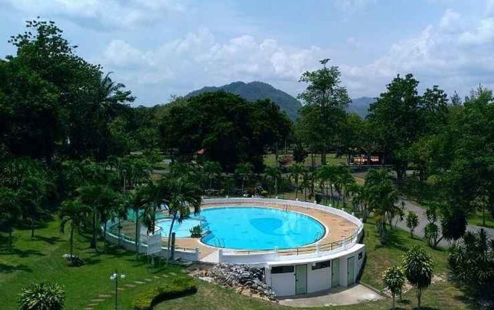 Pool Foto
