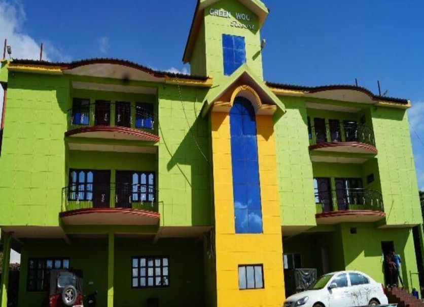 Edifici Foto