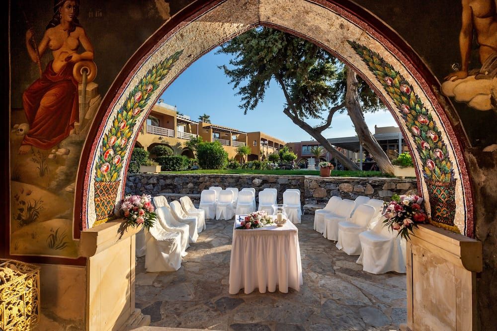 Sala de banquets