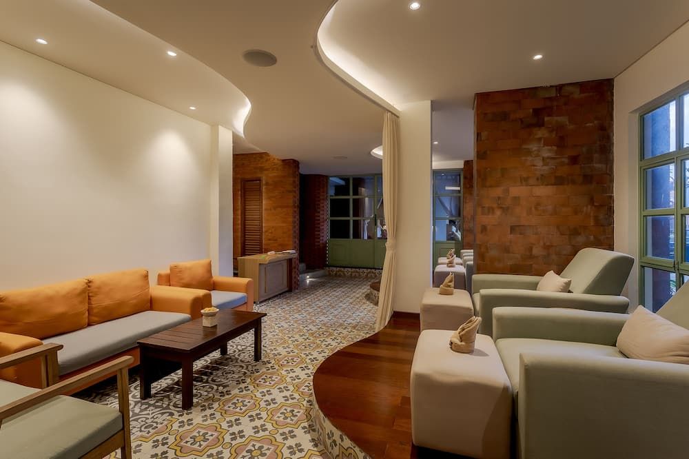 Sala d'estar Foto