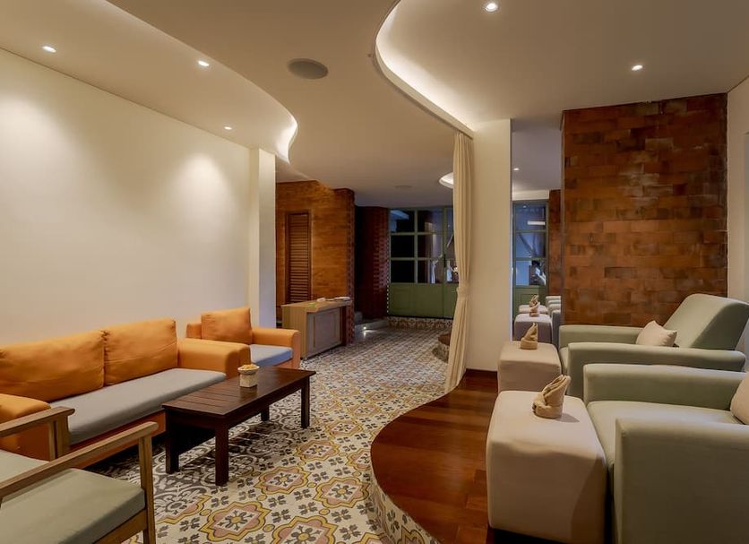 Sala d'estar Foto