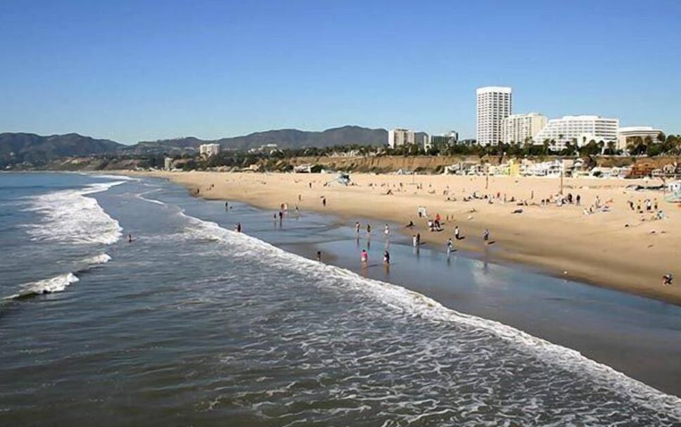 Platja Foto