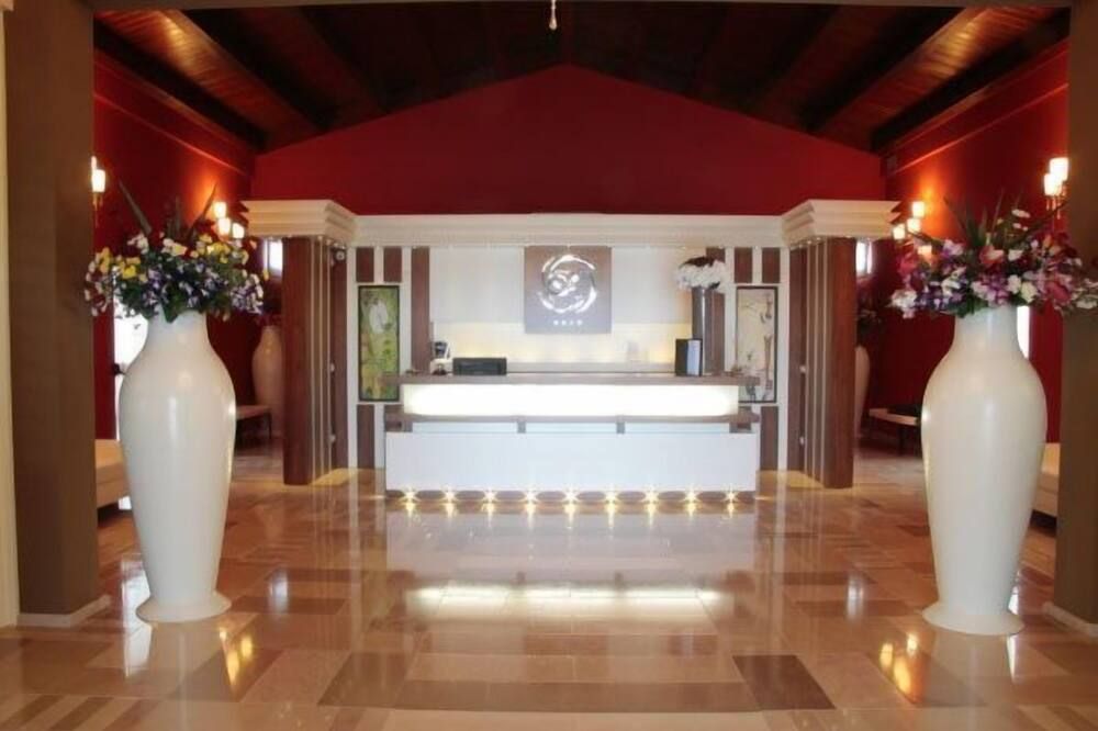 Recepció