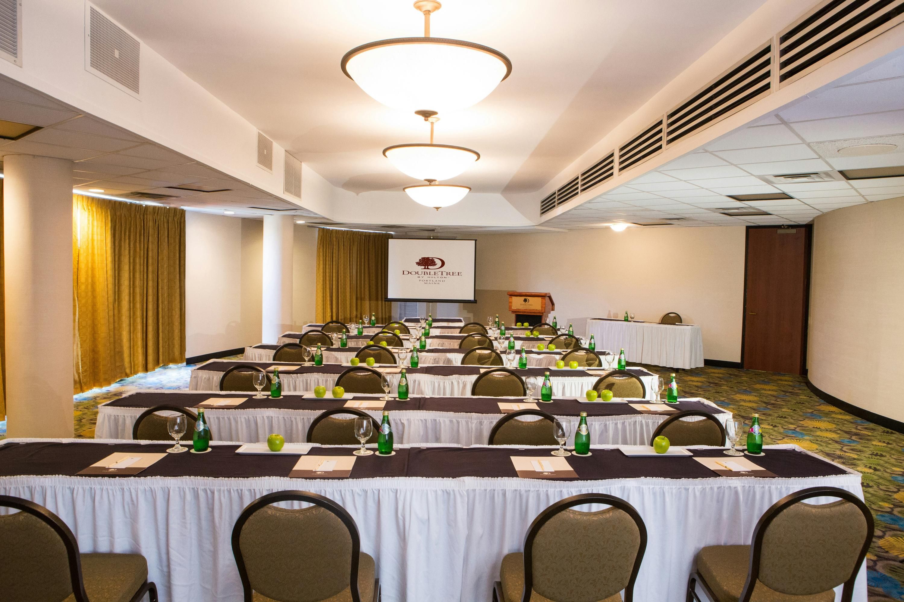 Sala de conferències