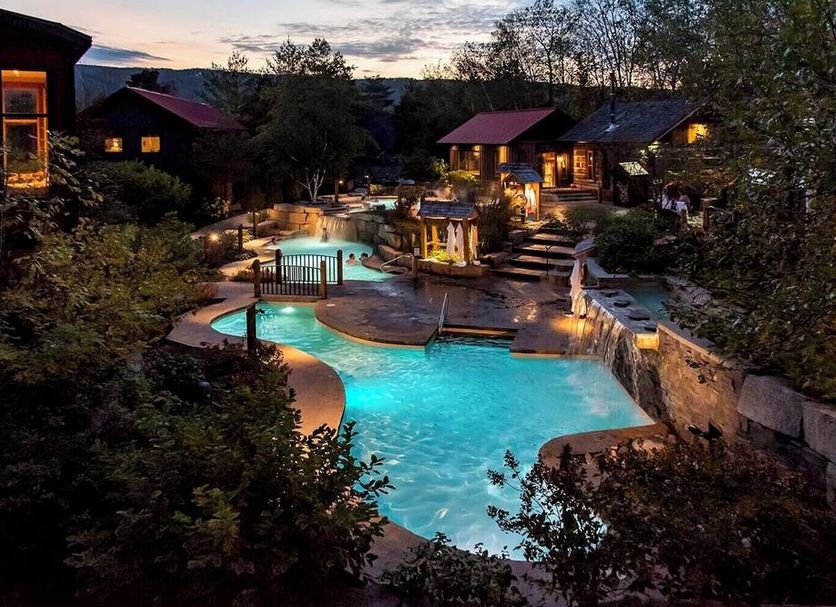 Pool Foto