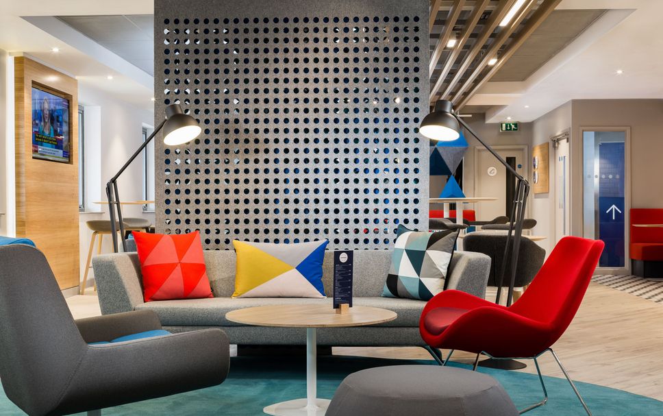 Sala d'estar Foto