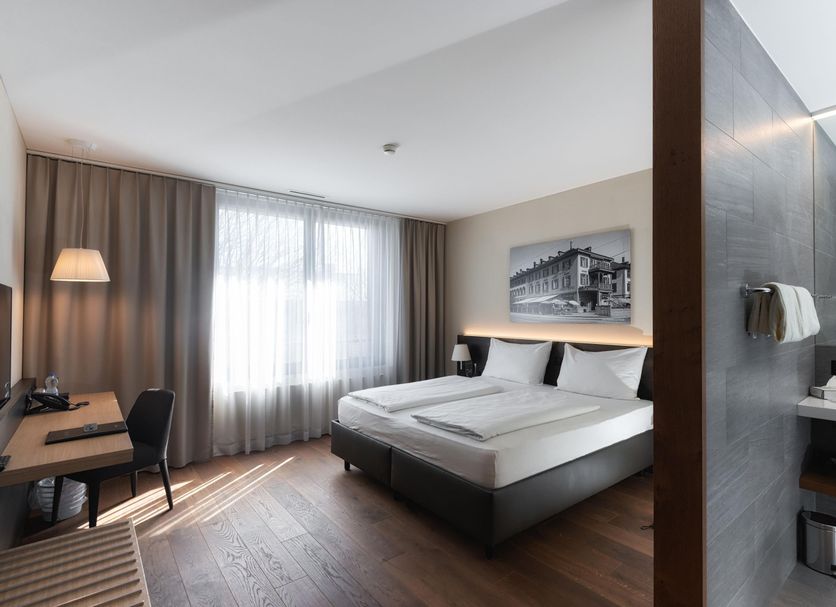 Habitació Foto