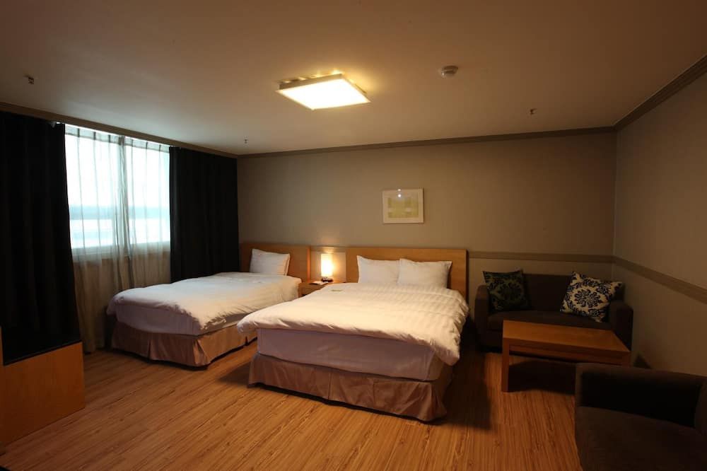 Habitació