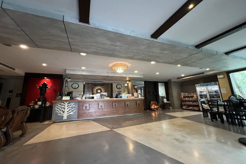 Recepció