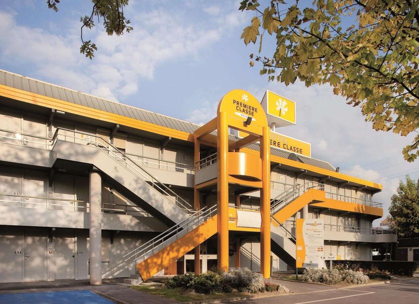 Edifici Foto