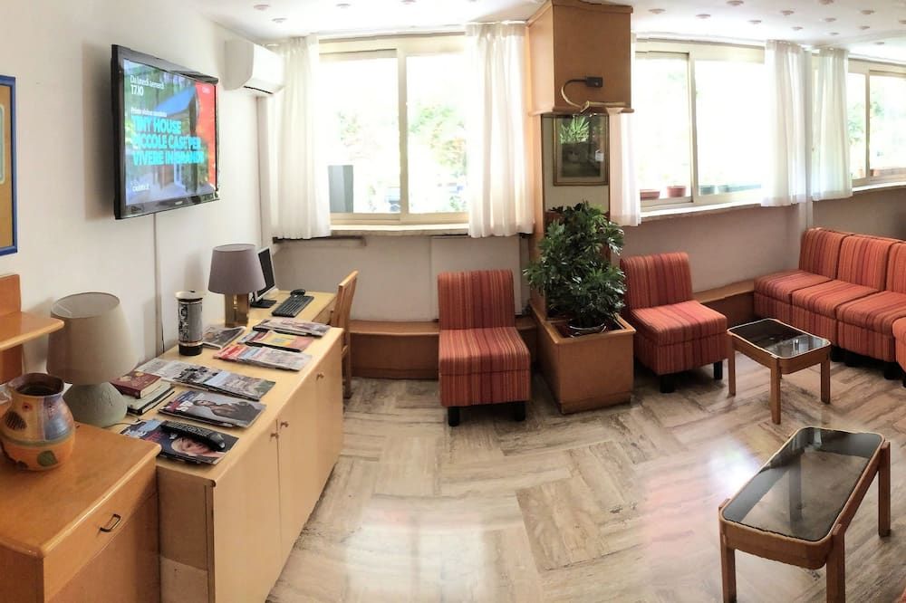 Sala d'estar Foto