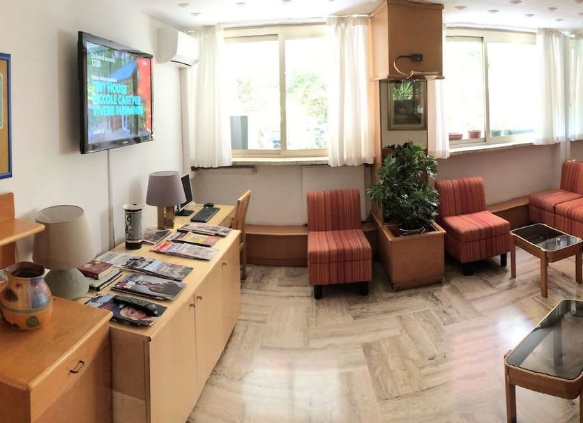 Sala d'estar Foto