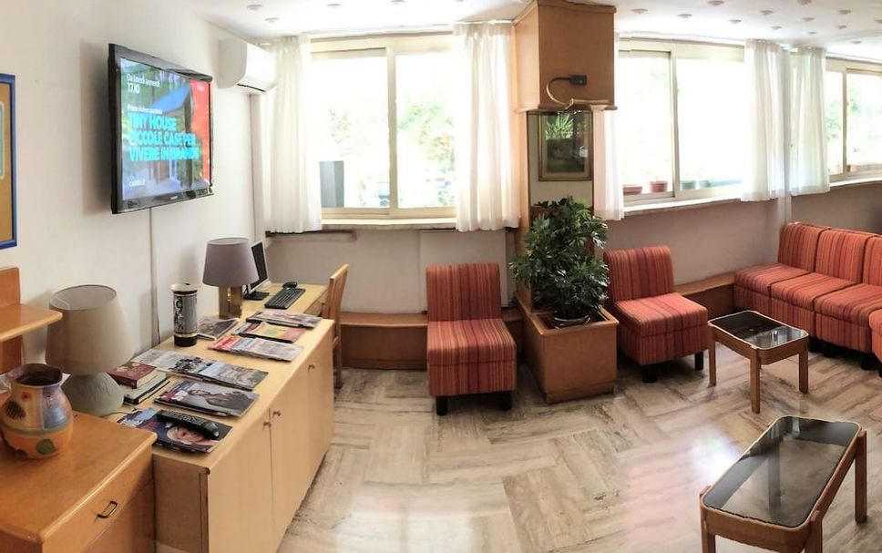 Sala d'estar Foto