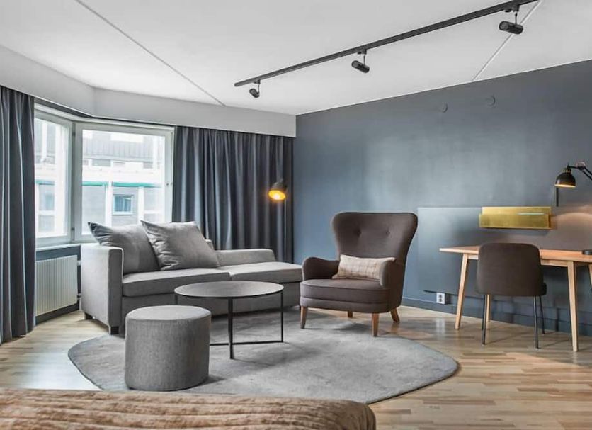 Sala Foto