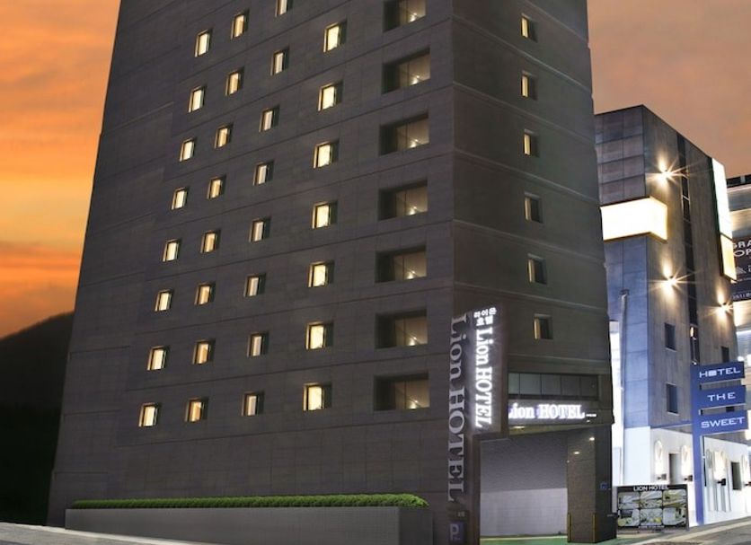 Edifici Foto