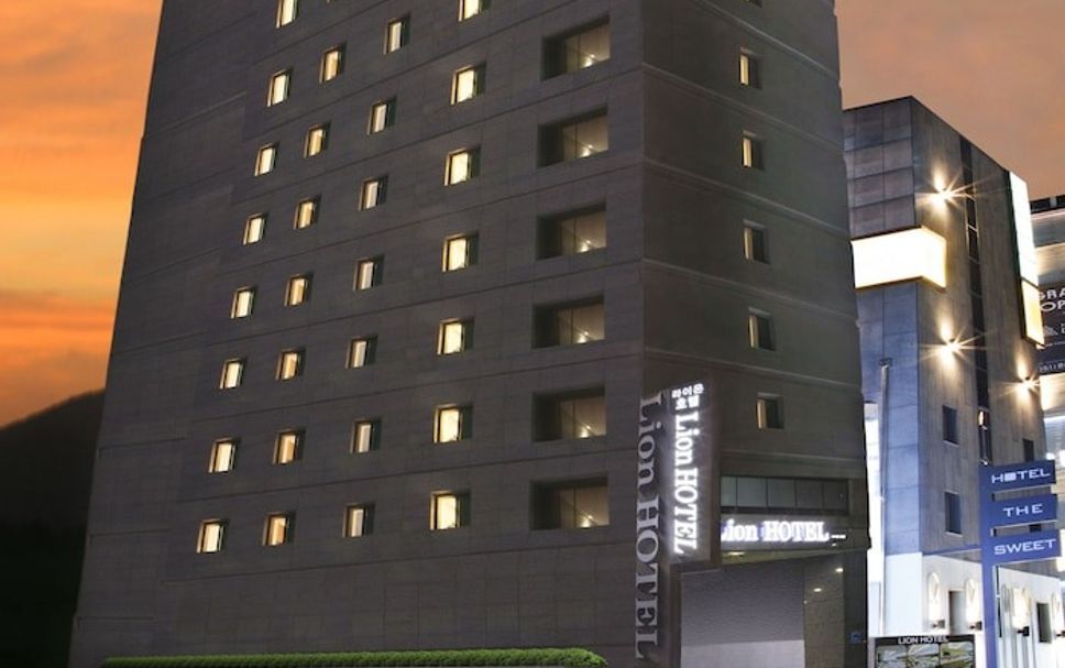 Edifici Foto