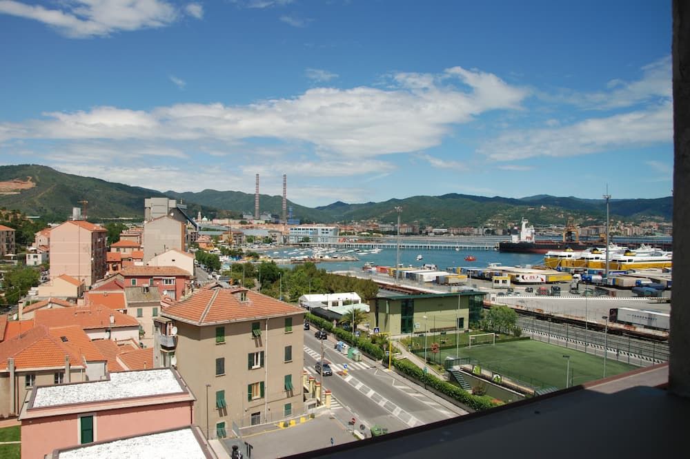 Vista exterior Foto