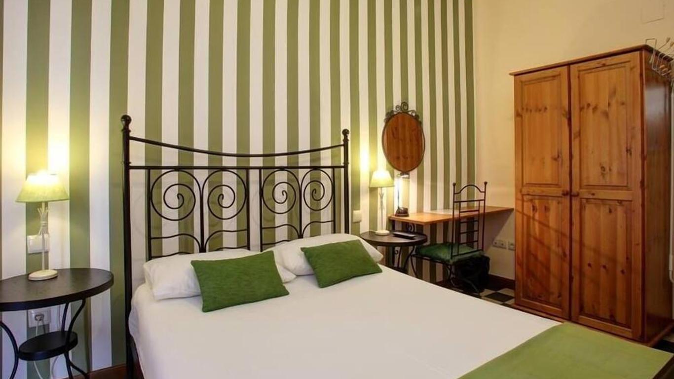 Malaga Lodge Guesthouse