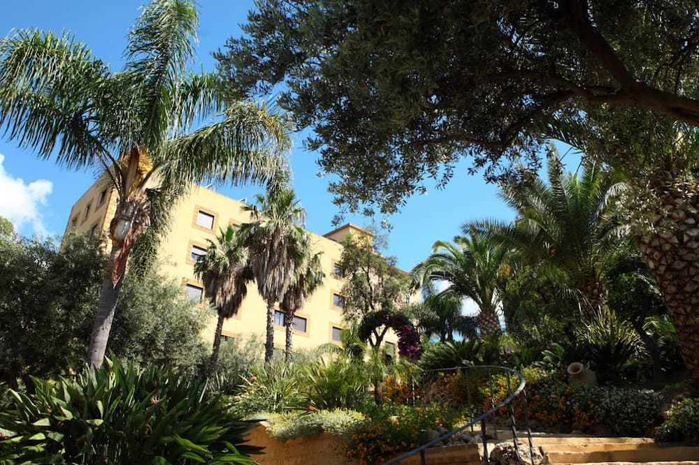 Vista exterior