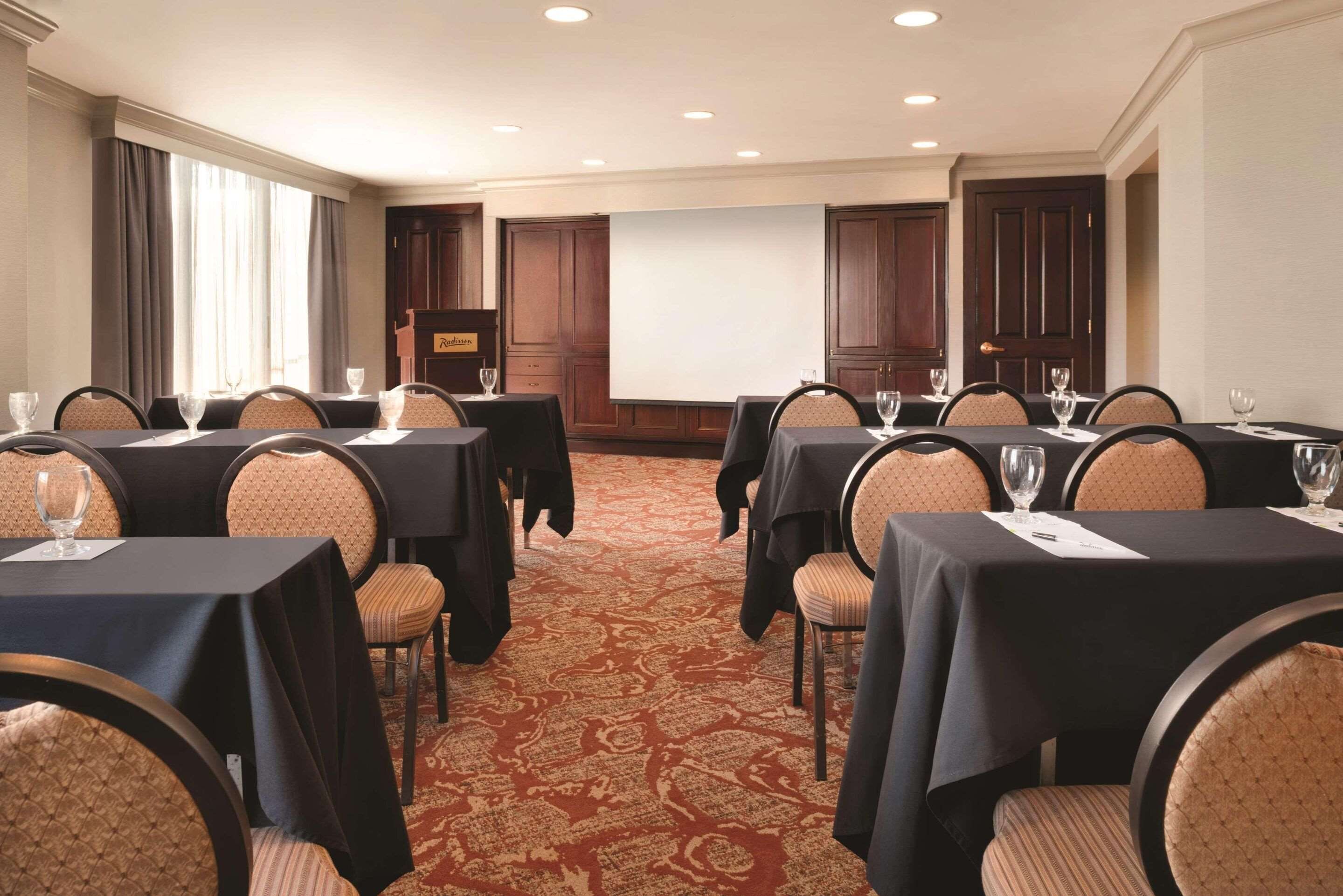 Sala de conferències