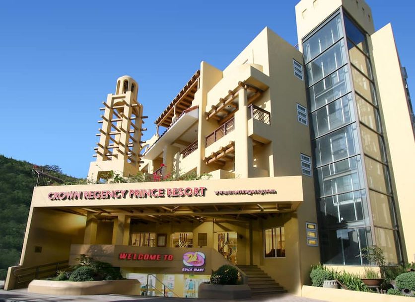Edifici Foto