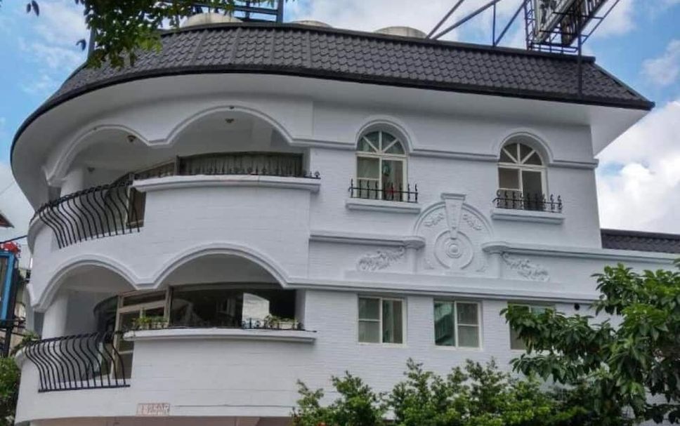 Edifici Foto