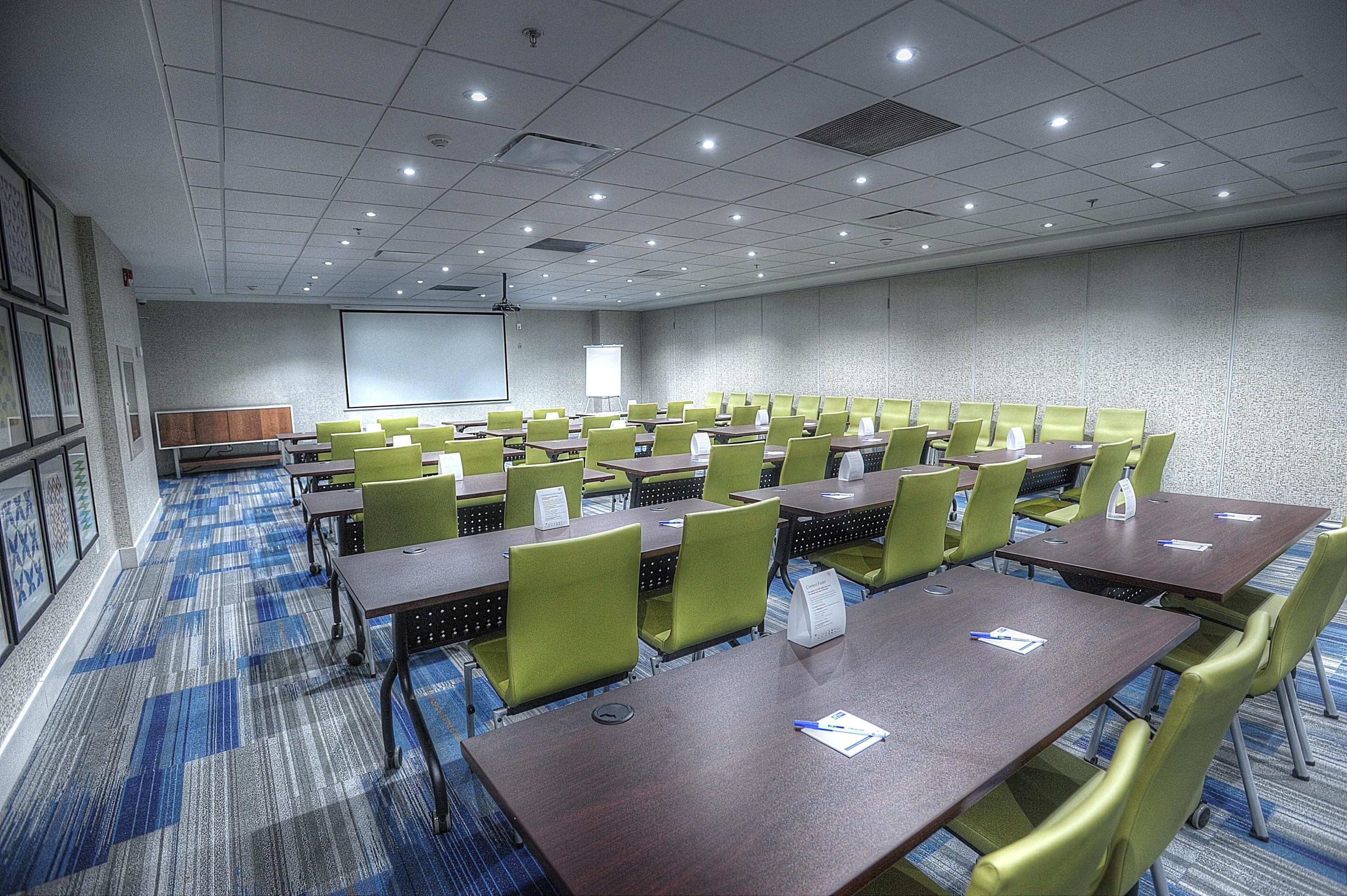 Sala de conferències