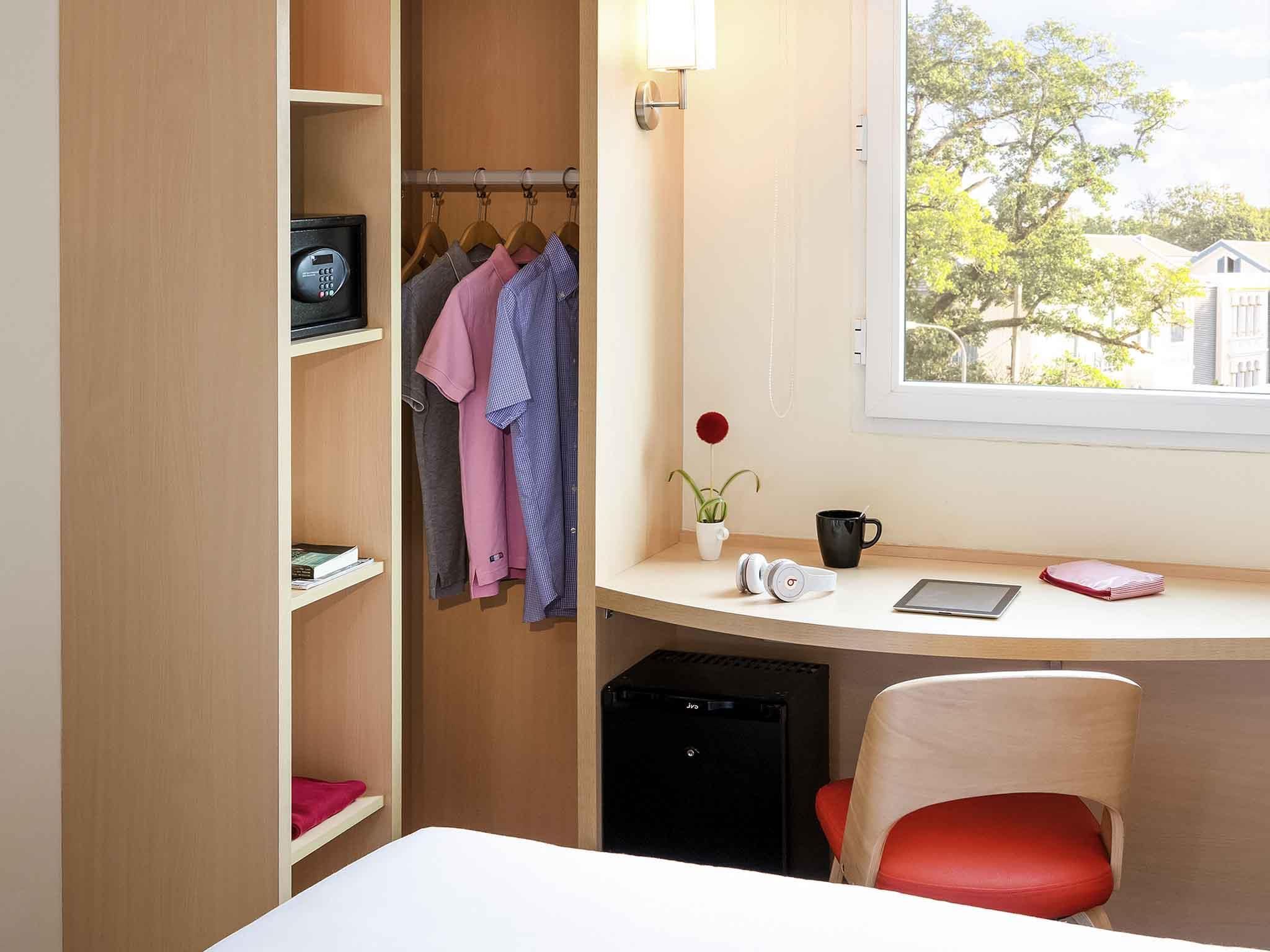 Serveis de l’habitació