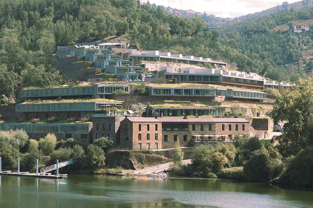 Edifici Foto