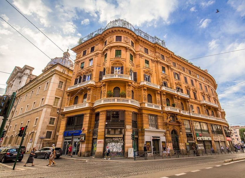 Edifici Foto
