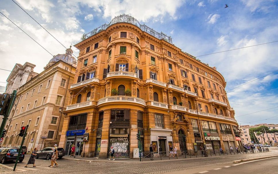 Edifici Foto