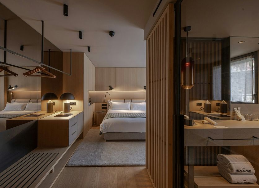 Habitació Foto
