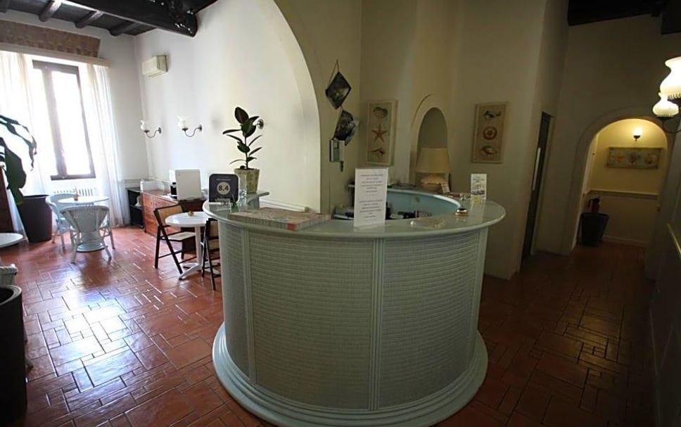 Recepció Foto
