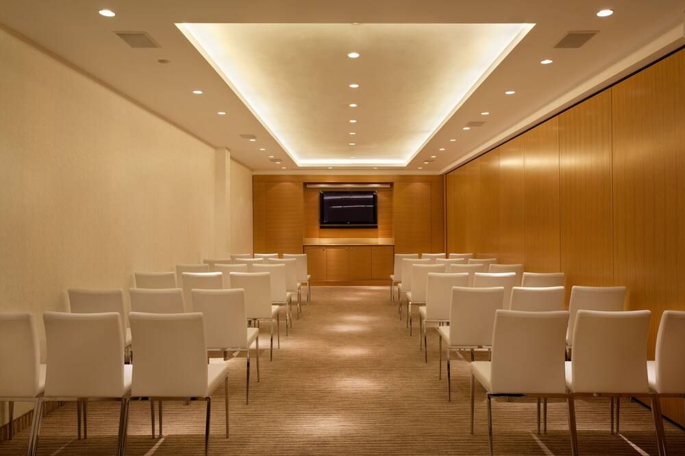 Sala de conferències