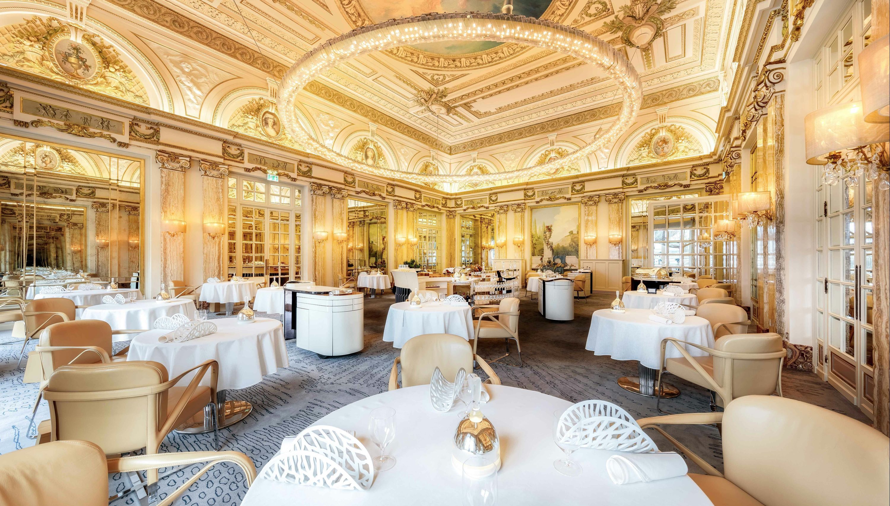 Sala de banquets