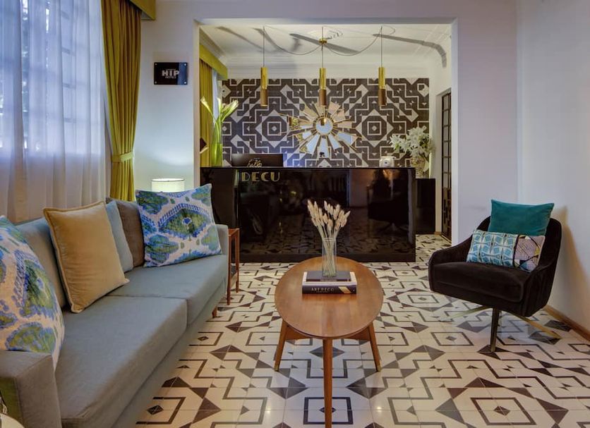 Sala d'estar Foto