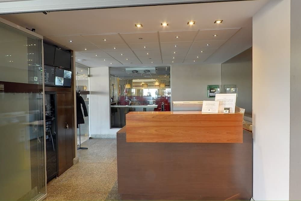 Recepció