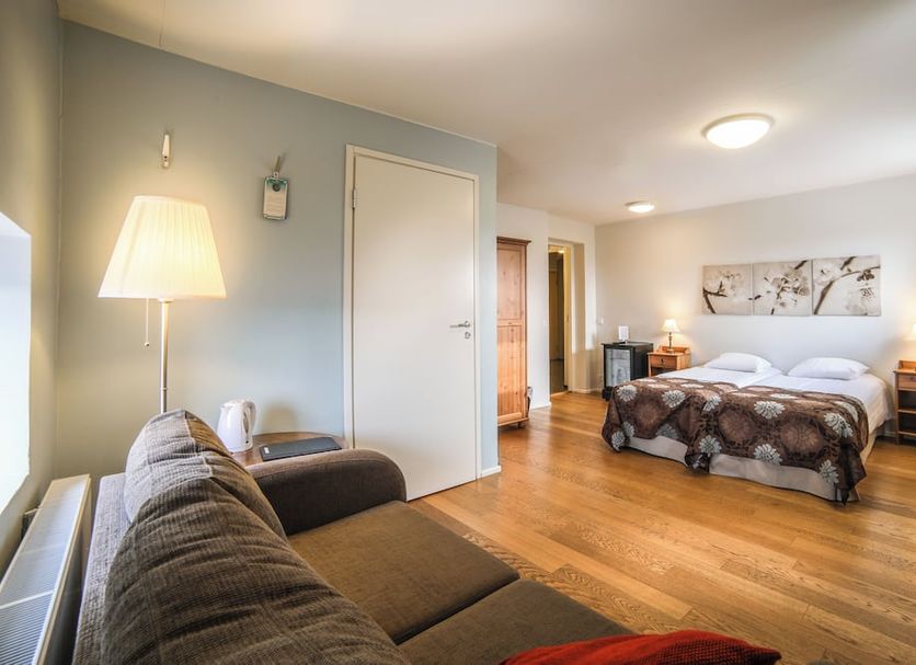 Habitació Foto