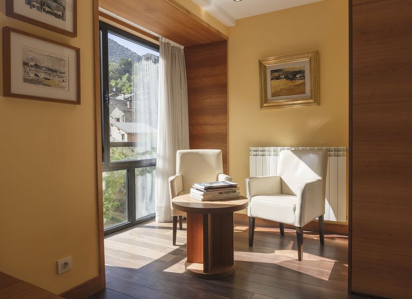 Sala Foto