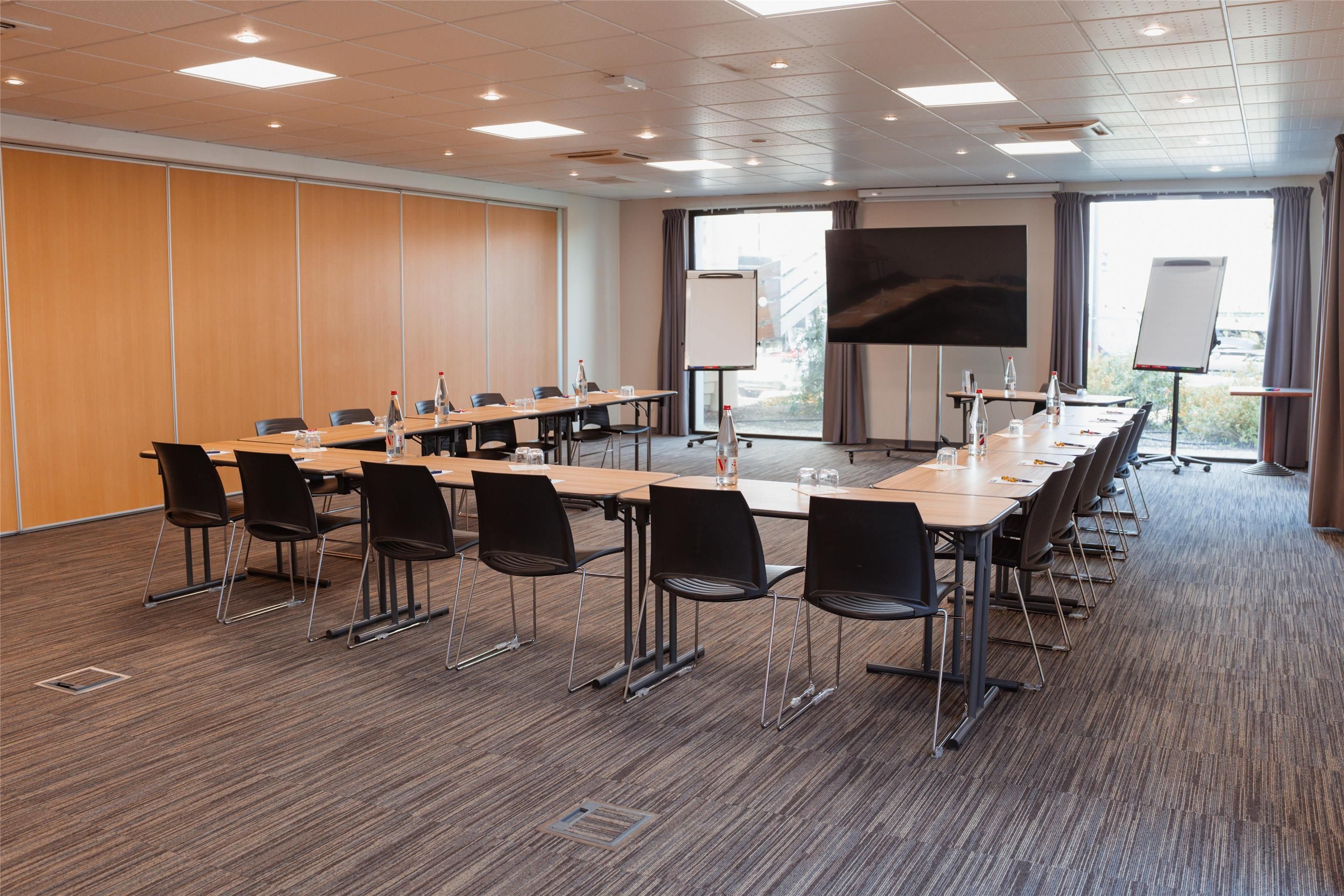 Sala de conferències