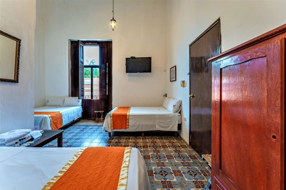 Habitació