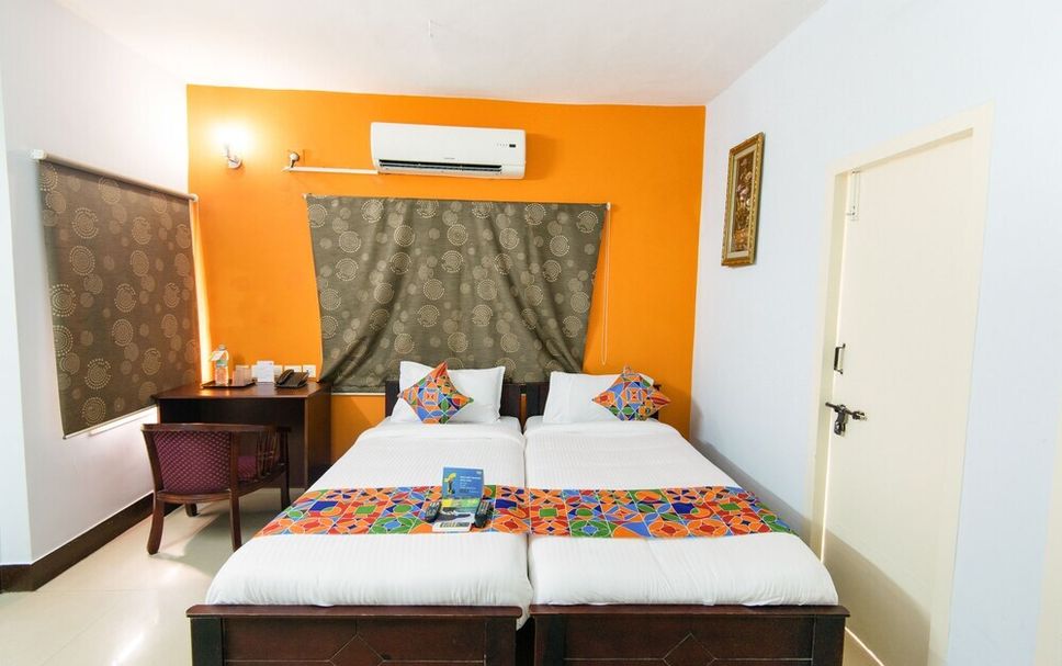 Habitació Foto