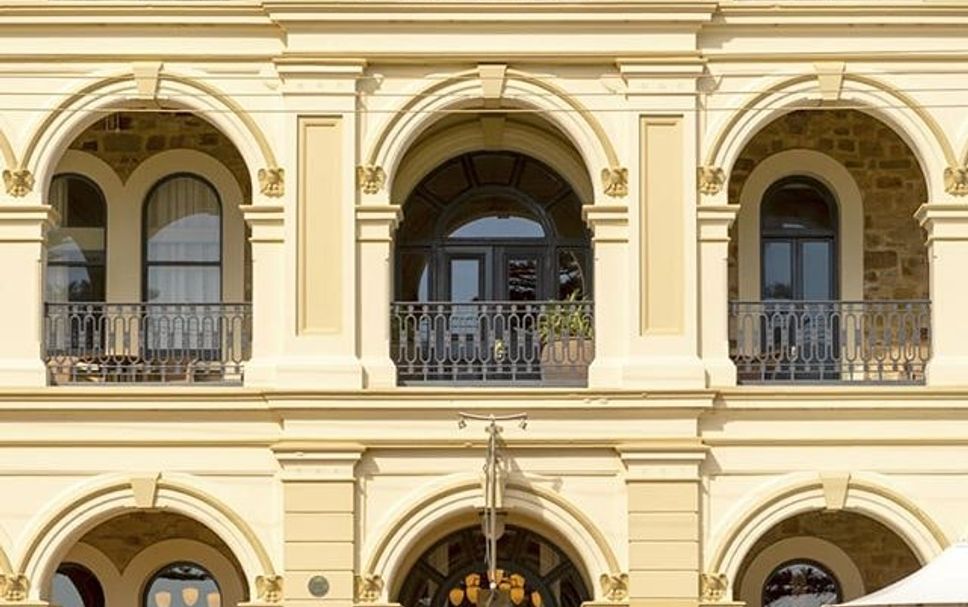 Edifici Foto