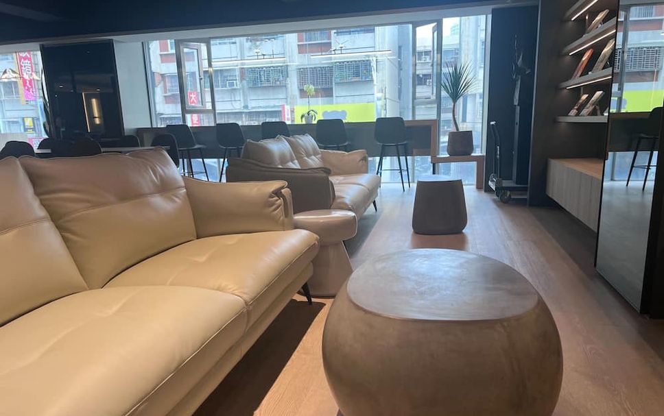 Sala Foto
