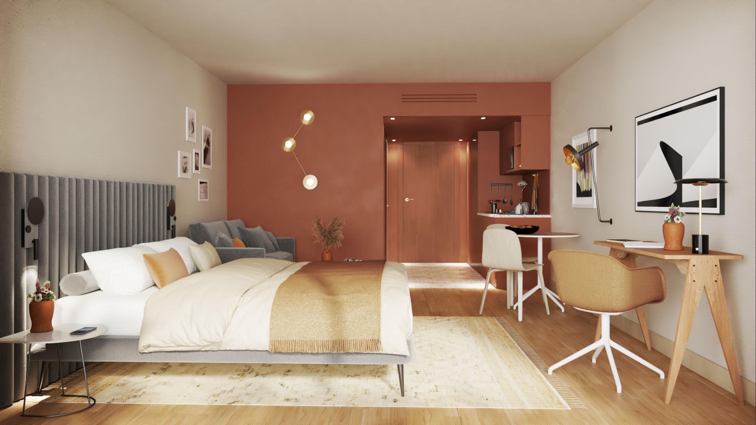 Habitació