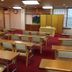 Sala de conferències