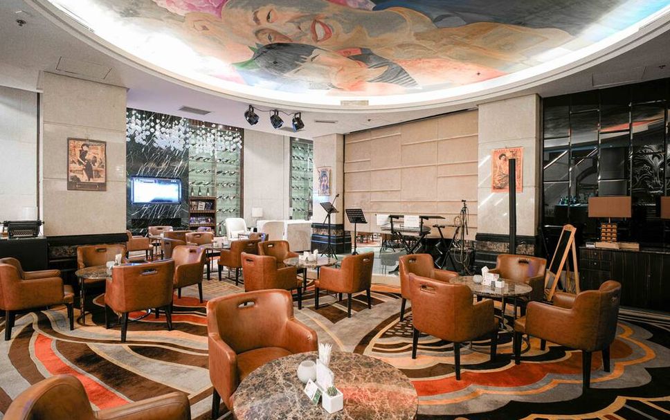 Sala d'estar Foto